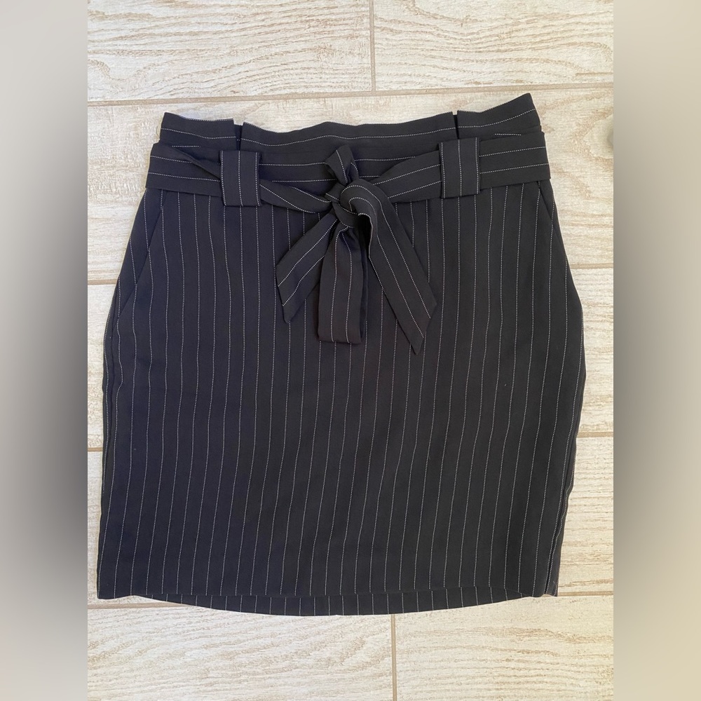 Express skirt with pockets size 0